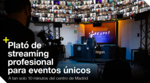 Photo of Streaming360 by Octogon 2