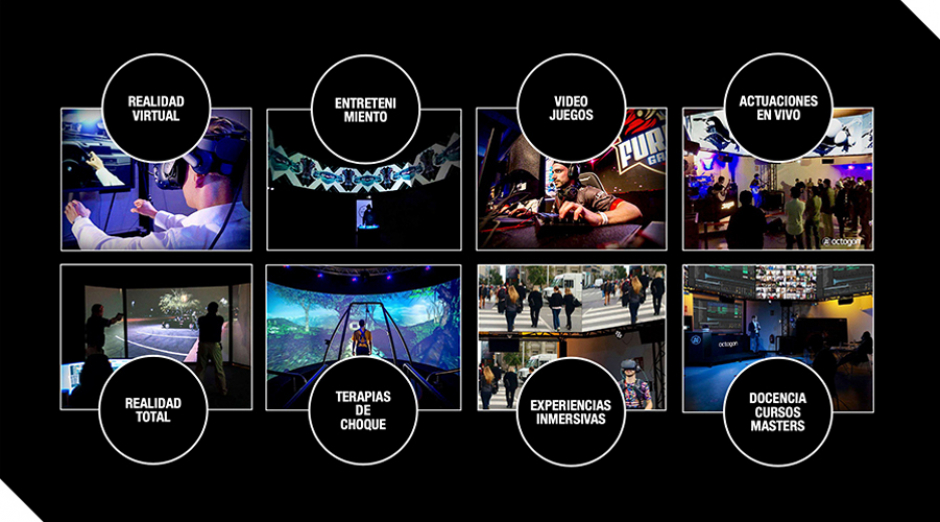 Photo of Streaming360 by Octogon 3