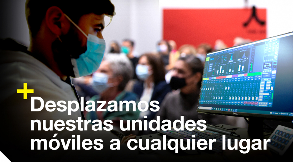 Photo of Streaming360 by Octogon 5