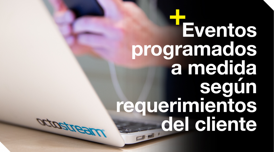 Photo of Streaming360 by Octogon 8