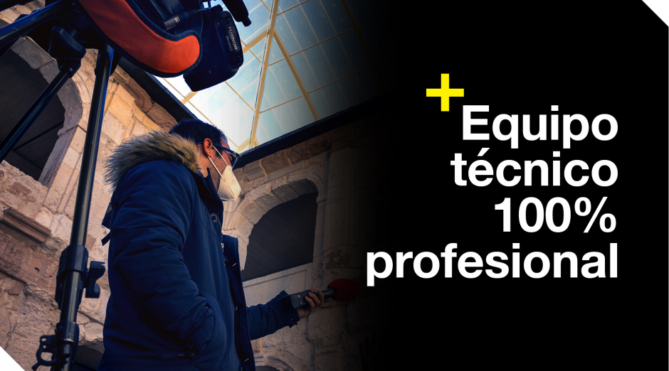 Photo of Streaming360 by Octogon 9