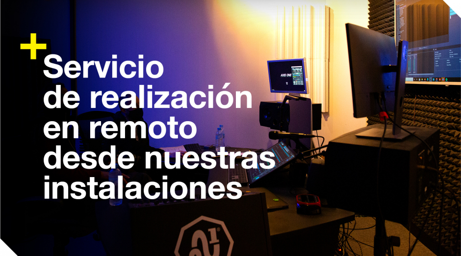 Photo of Streaming360 by Octogon 11