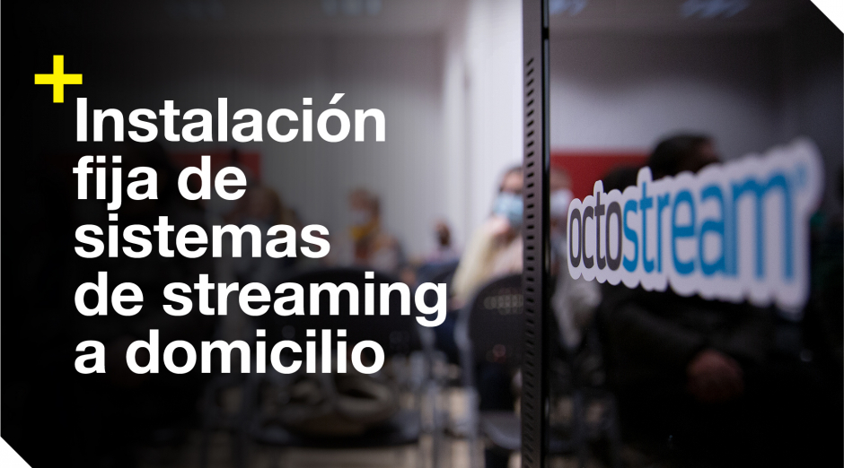 Photo of Streaming360 by Octogon 12