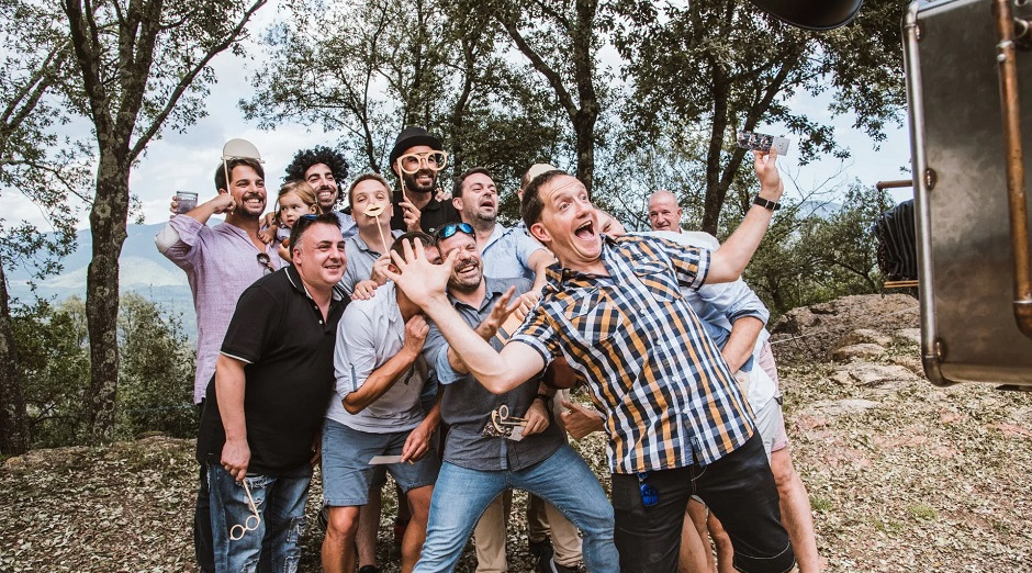 Photo of The click box 2