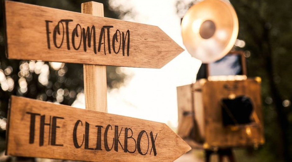 Photo of The click box 5