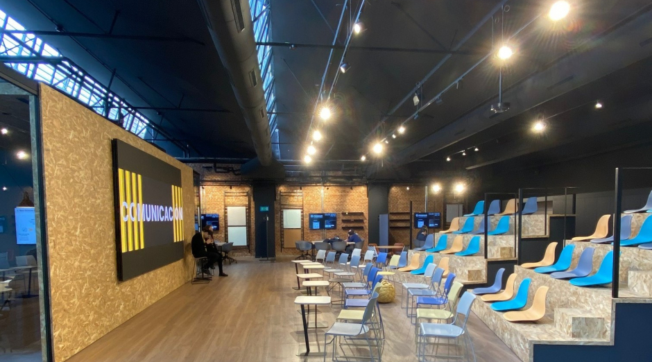 Image of Co Studio Prosegur