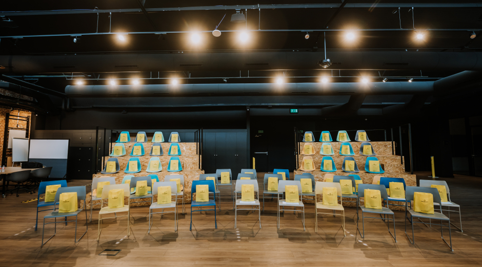 Photo of Co Studio Prosegur 2