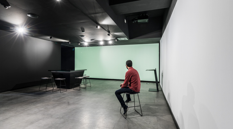 Photo of Co Studio Prosegur 3