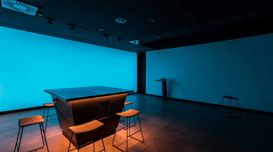 Photo of Co Studio Prosegur 4