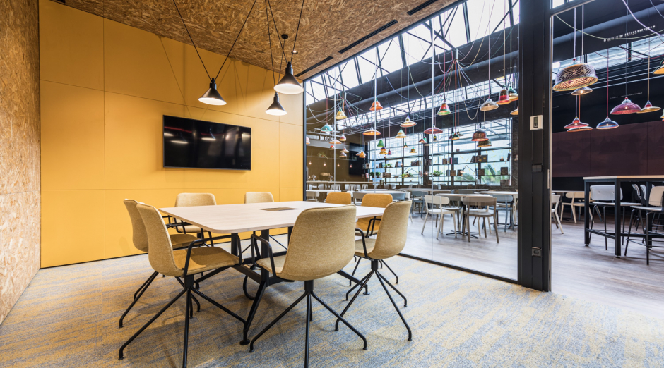 Photo of Co Studio Prosegur 5