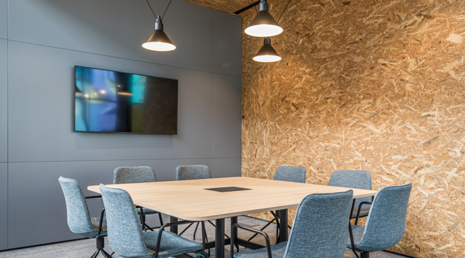 Photo of Co Studio Prosegur 6