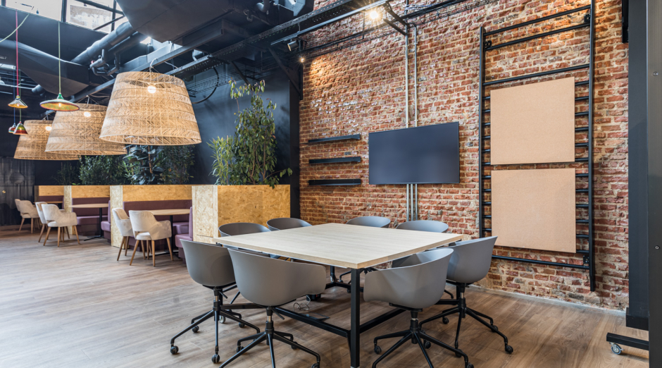 Photo of Co Studio Prosegur 7