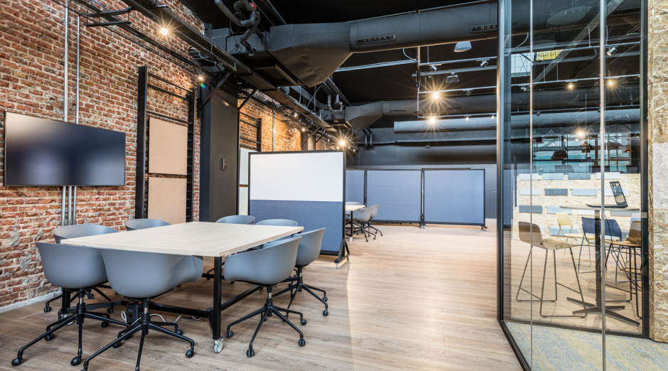 Photo of Co Studio Prosegur 8