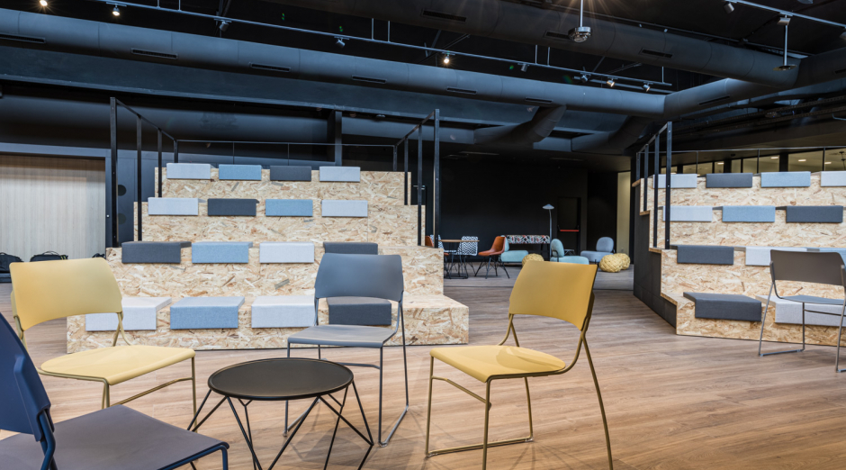 Photo of Co Studio Prosegur 10