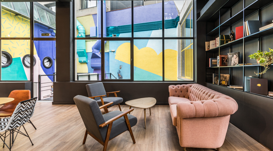 Photo of Co Studio Prosegur 11