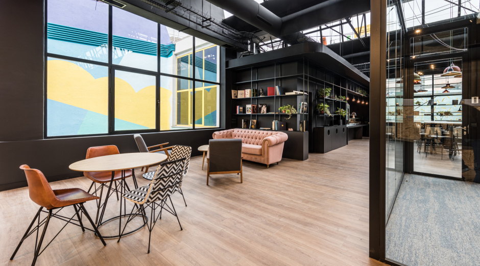 Photo of Co Studio Prosegur 12