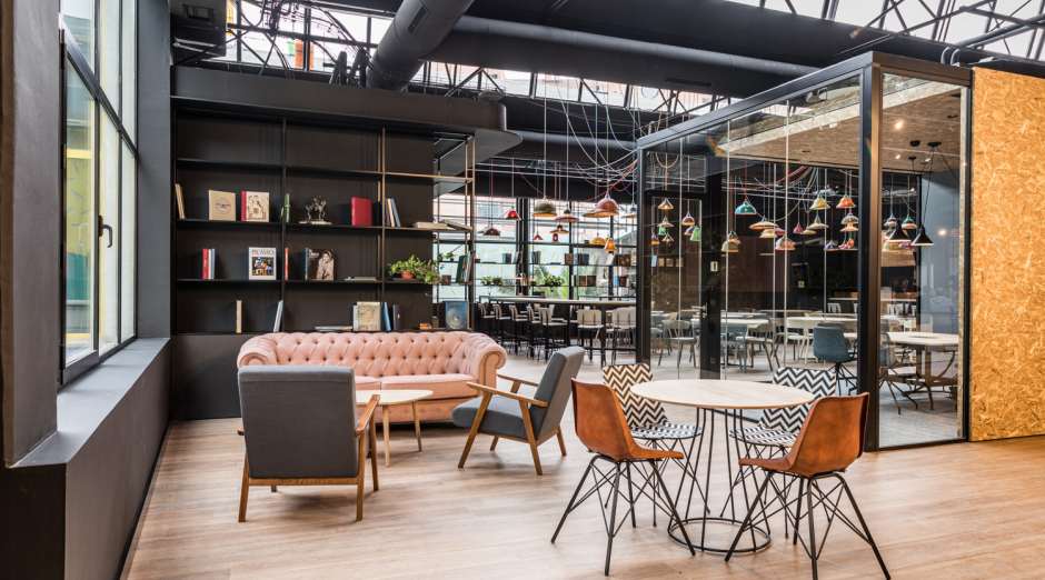 Photo of Co Studio Prosegur 13