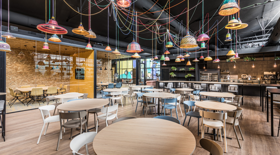 Photo of Co Studio Prosegur 14