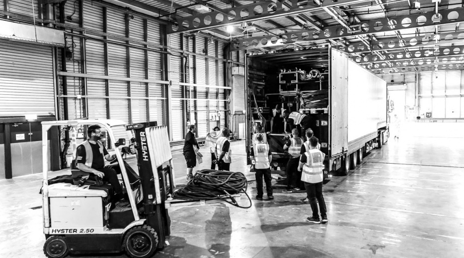 Photo of Five Star Group ES 1