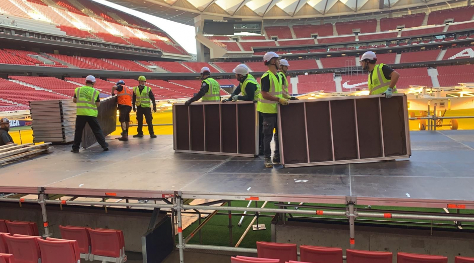 Photo of Five Star Group ES 12