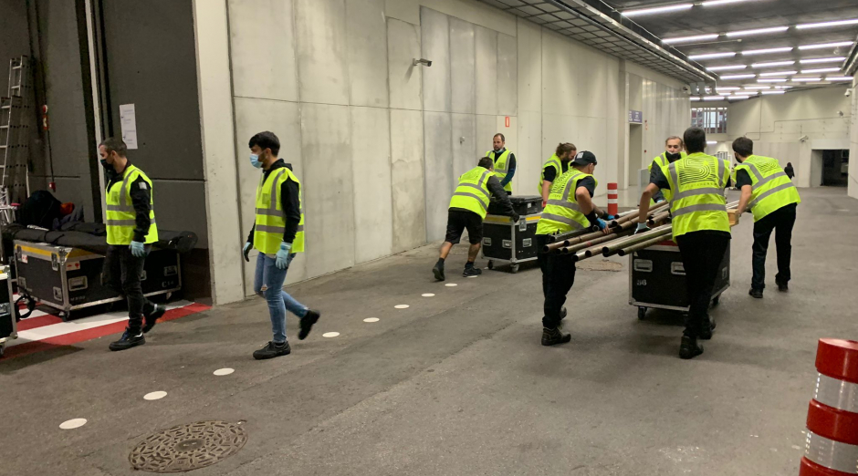 Photo of Five Star Group ES 9