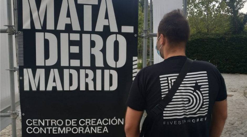 Photo of Five Star Group ES 8