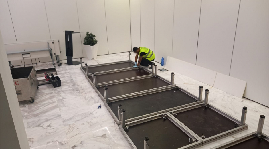 Photo of Five Star Group ES 7