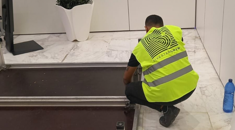 Photo of Five Star Group ES 6