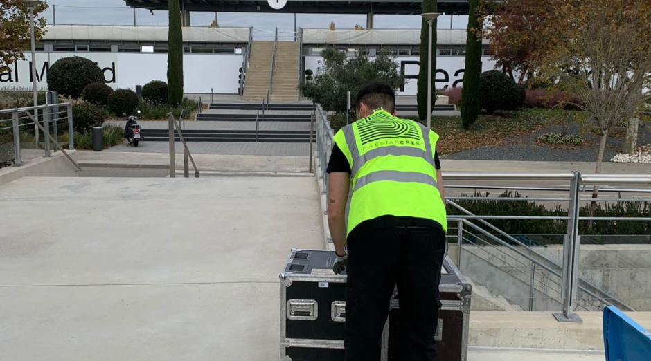 Photo of Five Star Group ES 5