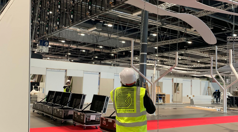 Photo of Five Star Group ES 3