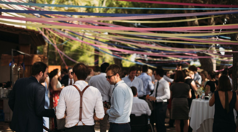 Image of Catering La Lloca