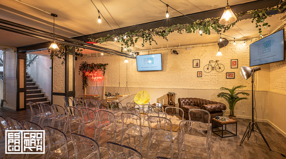 Photo of Espacio Cromatika 9