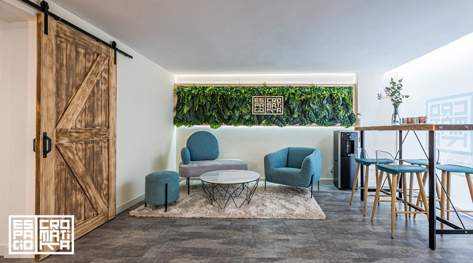 Photo of Espacio Cromatika 6