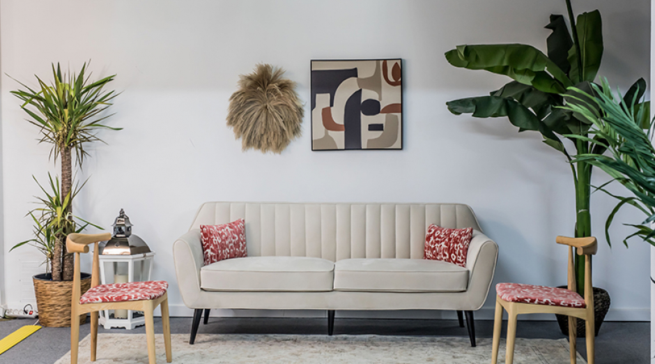 Photo of Aett ESPACIO 5