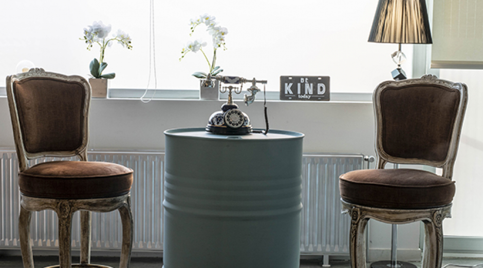 Photo of Aett ESPACIO 13