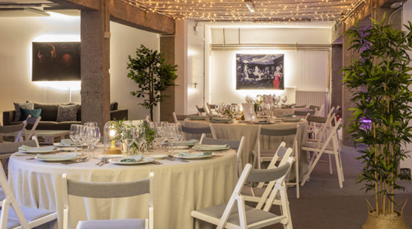 Photo of Aett ESPACIO 1