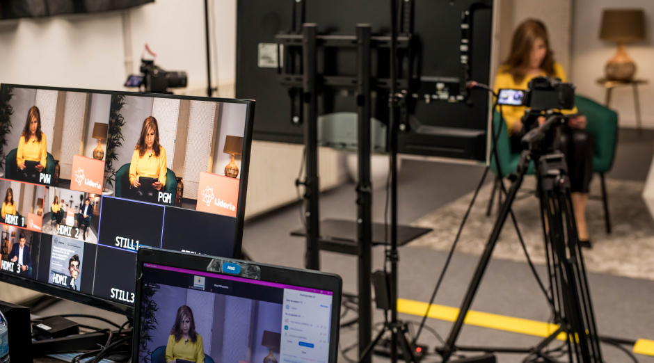 Photo of Samira & Sineb Audiovisuals 2