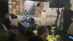 Photo of Samira & Sineb Audiovisuals 3