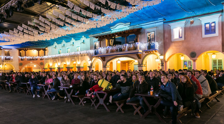 Foto de SOMOS Experiences 6