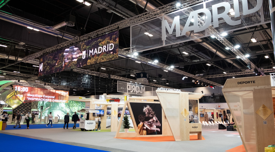 Foto de SOMOS Experiences 7