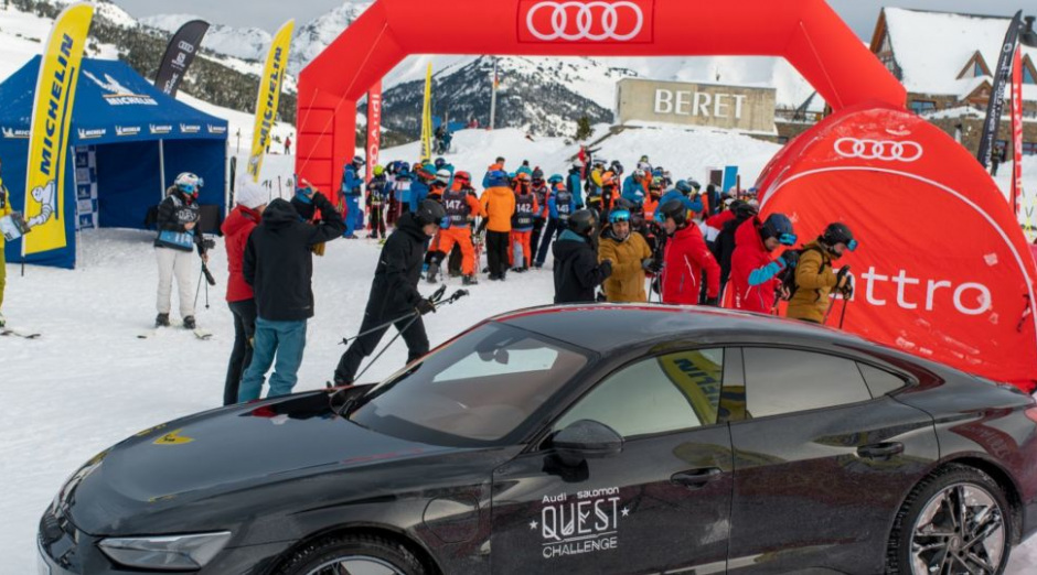 Foto de SOMOS Experiences 8