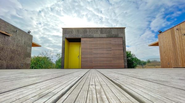 Photo of La Pinada Lab 2