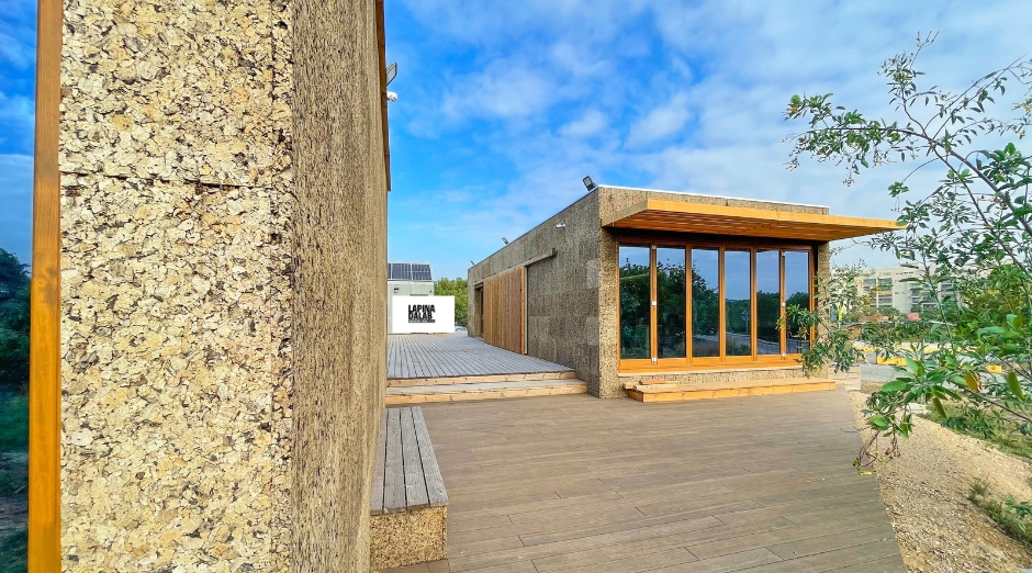 Image of La Pinada Lab