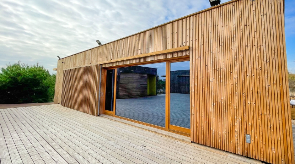 Photo of La Pinada Lab 6