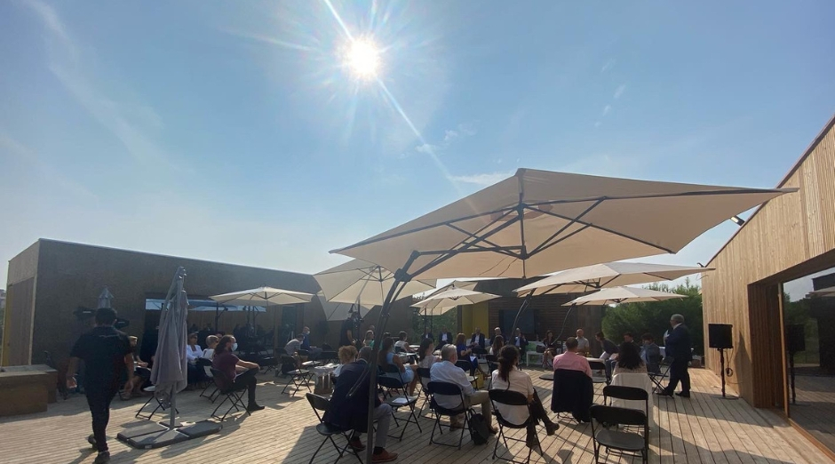 Photo of La Pinada Lab 13