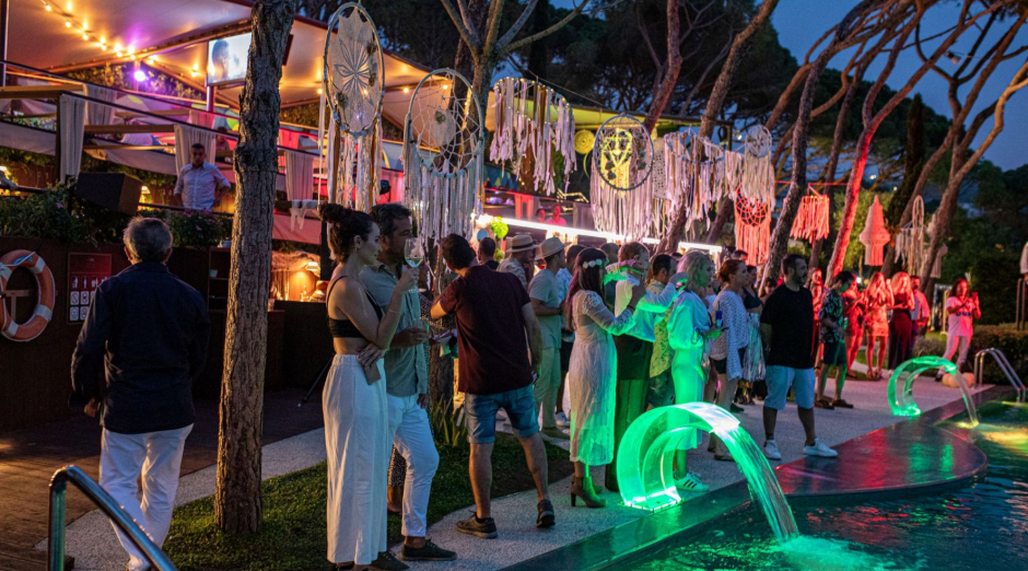 Photo of Alàbriga Hotel & Home Suites 5*GL 9