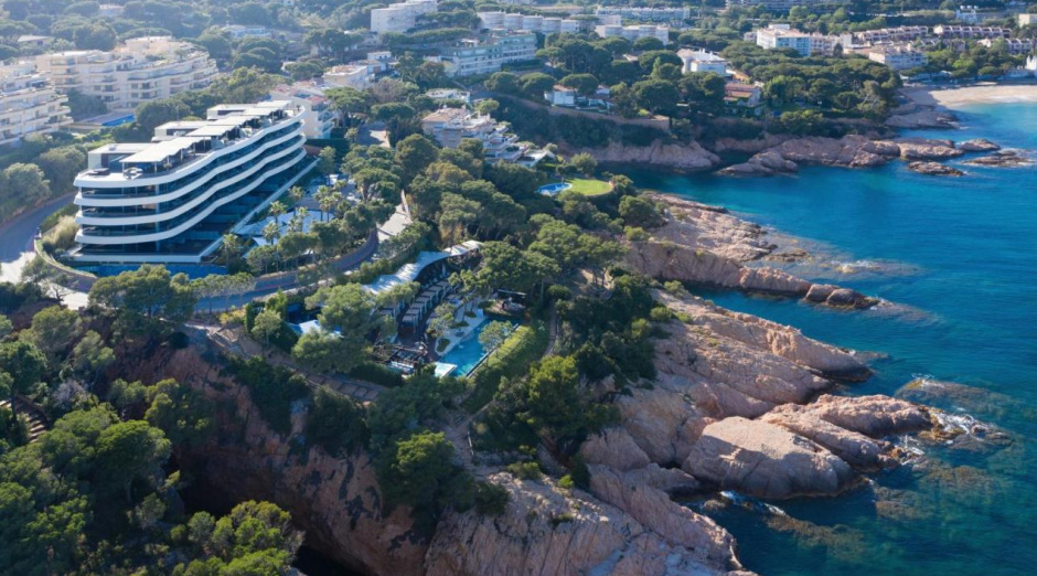 Image of Alàbriga Hotel & Home Suites 5*GL