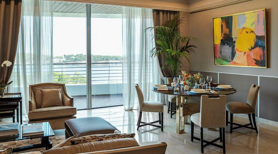 Photo of Alàbriga Hotel & Home Suites 5*GL 6