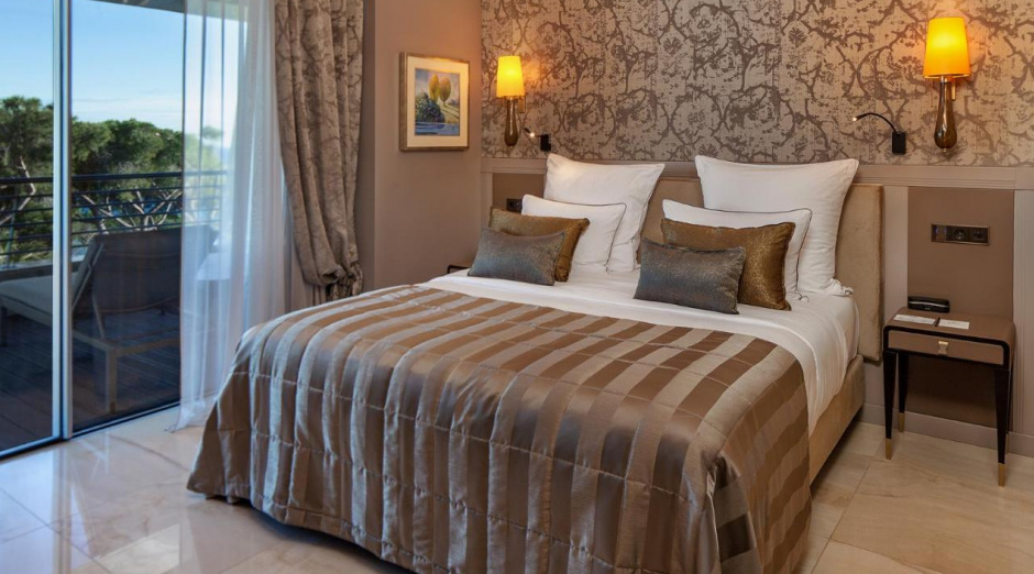 Photo of Alàbriga Hotel & Home Suites 5*GL 7