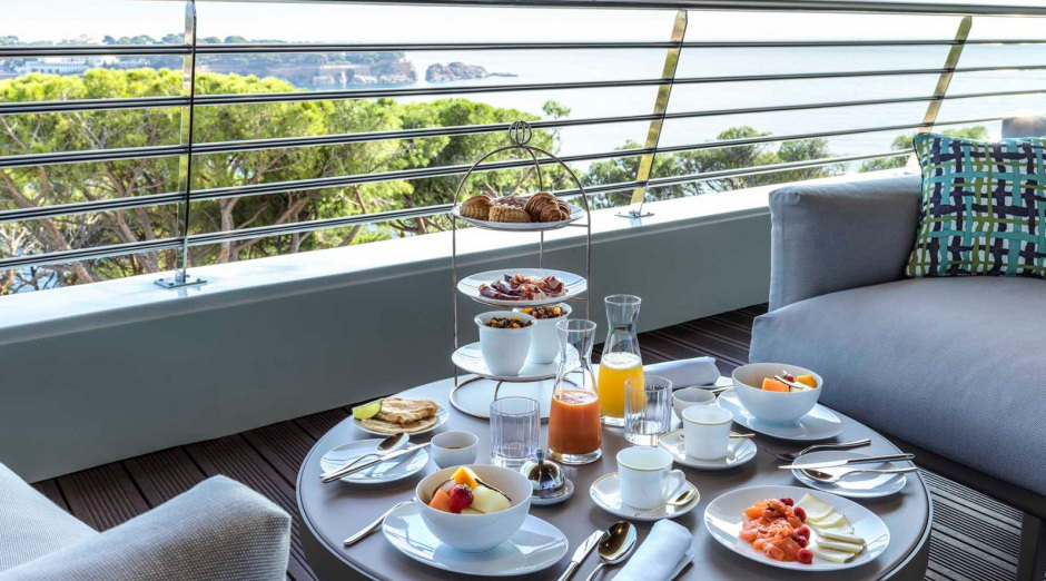 Photo of Alàbriga Hotel & Home Suites 5*GL 4